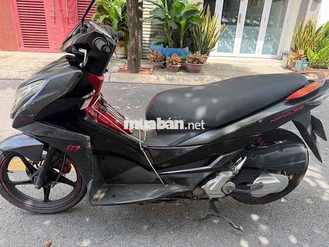Suzuki Impulse 2017 Bs Thành Phố