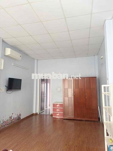 🏡 NHÀ CHO THUÊ 4X21 – TRẦN VĂN MƯỜI - 8,5 TRIỆU/THÁNG 🏕️ Nhà đẹp, rộng