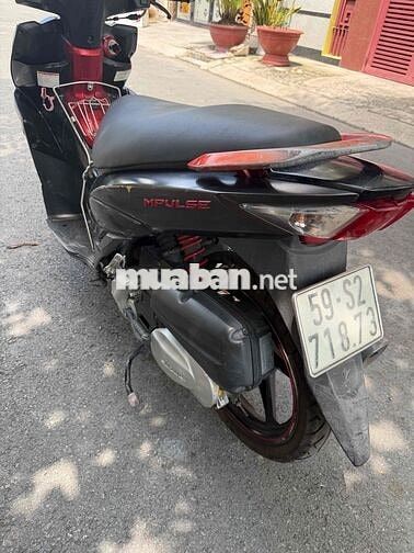 Suzuki Impulse 2017 Bs Thành Phố