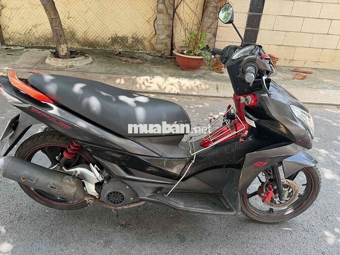 Suzuki Impulse 2017 Bs Thành Phố