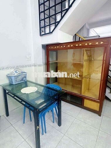🏡 NHÀ CHO THUÊ 4X21 – TRẦN VĂN MƯỜI - 8,5 TRIỆU/THÁNG 🏕️ Nhà đẹp, rộng