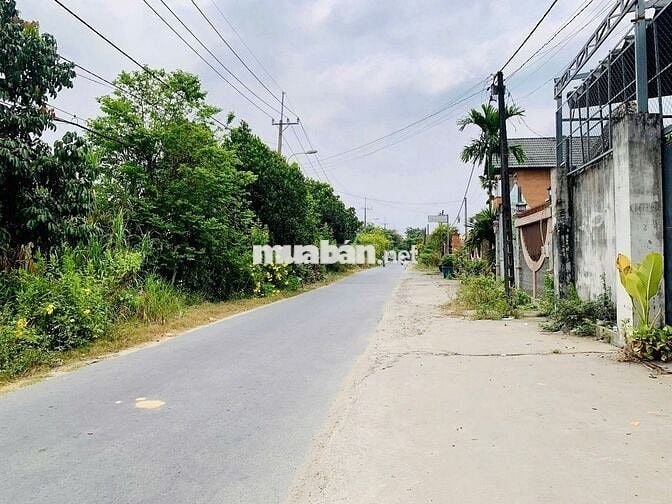 CHỦ CẦN RA NHANH LÔ GÓC 2 MẶT TIỀN HƠN 400M2
