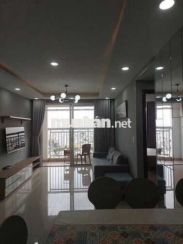 Cần cho thuê  căn hộ Chung Cư 50, Phan Vănhỏe