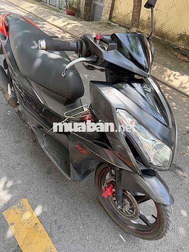 Suzuki Impulse 2017 Bs Thành Phố