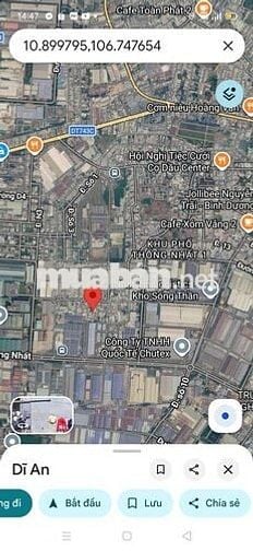 103m2 Nhà HXH 7m, 10p qua Thủ Đức, chỉ nhỉnh 3,5ty