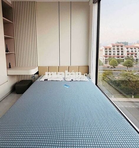 🏙️ CHO THUÊ | CĂN HỘ GÓC 2 PHÒNG NGỦ TẠI PANOMA – SUN COSMO, ĐÀ NẴNG