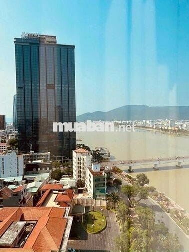 CẦN BÁN GẤP CĂN HỘ 1PN INDOCHINA RIVERSIDE – TẦNG 15 – GIÁ CHỈ 5,2 TỶ