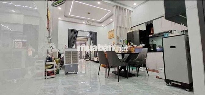 103m2 Nhà HXH 7m, 10p qua Thủ Đức, chỉ nhỉnh 3,5ty