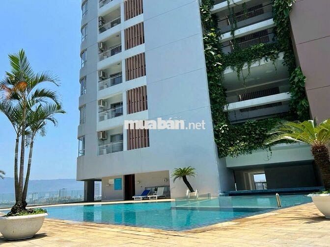 CẦN BÁN GẤP CĂN HỘ 1PN INDOCHINA RIVERSIDE – TẦNG 15 – GIÁ CHỈ 5,2 TỶ