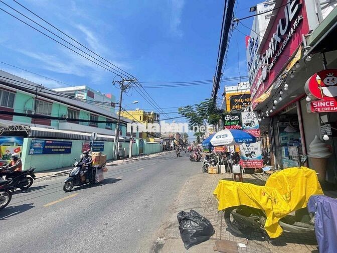CHO THUÊ NHÀ LÊ ĐỨC THỌ GÒ VẤP ĐỐI DIỆN TRƯỜNG HỌC NHIỀU CHUNG CƯ