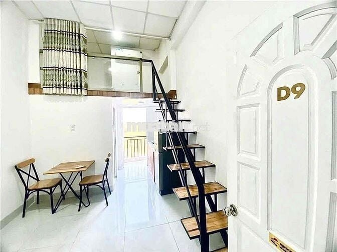 CHDV SẴN NỘI THẤT BANCOL - NGAY PHẠM VĂN ĐỒNG - CAO ĐẲNG CÔNG NGHỆ