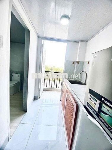 CHDV SẴN NỘI THẤT BANCOL - NGAY PHẠM VĂN ĐỒNG - CAO ĐẲNG CÔNG NGHỆ