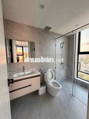 🏙️ CHO THUÊ | CĂN HỘ GÓC 2 PHÒNG NGỦ TẠI PANOMA – SUN COSMO, ĐÀ NẴNG