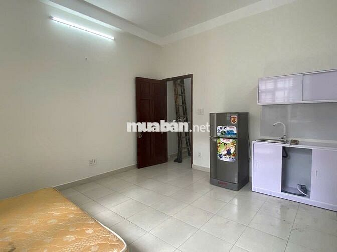 KHAI TRƯƠNG NHÀ MỚI GẦN CẦU PHƯỚC LONG - PHẠM HỮU LẦU QUẬN 7
