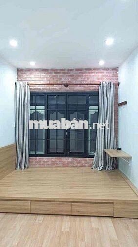 🏡 SỔ HỒNG RIÊNG – TRUNG TÂM BÌNH THẠNH – ĐANG CHO THUÊ 8 TRIỆU/THÁNG-N