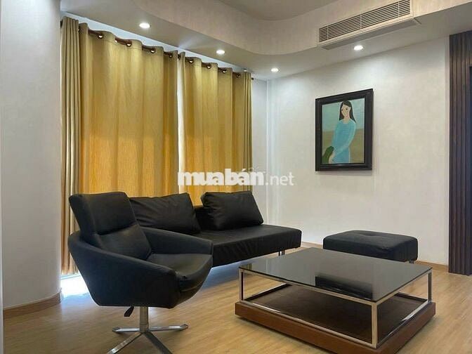 CẦN BÁN GẤP CĂN HỘ 1PN INDOCHINA RIVERSIDE – TẦNG 15 – GIÁ CHỈ 5,2 TỶ