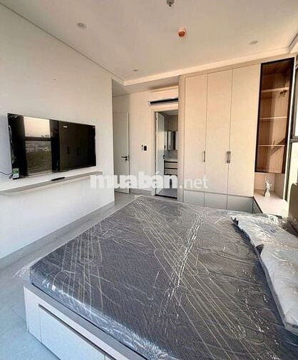 🏙️ CHO THUÊ | CĂN HỘ GÓC 2 PHÒNG NGỦ TẠI PANOMA – SUN COSMO, ĐÀ NẴNG