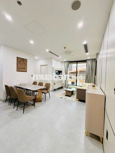 🏙️ CHO THUÊ | CĂN HỘ GÓC 2 PHÒNG NGỦ TẠI PANOMA – SUN COSMO, ĐÀ NẴNG