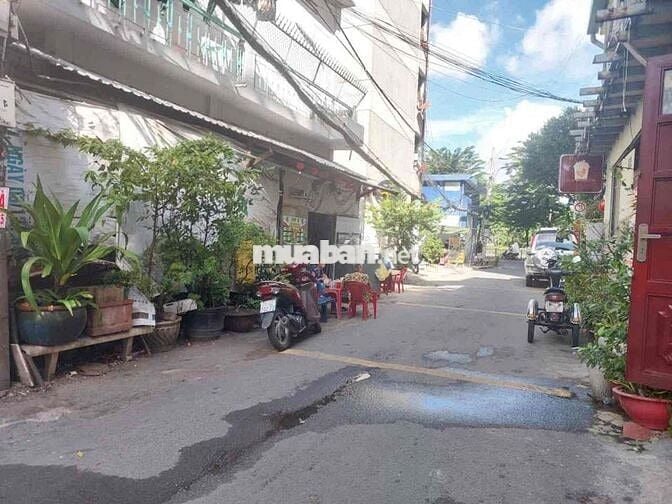 🏡 SỔ HỒNG RIÊNG – TRUNG TÂM BÌNH THẠNH – ĐANG CHO THUÊ 8 TRIỆU/THÁNG-N