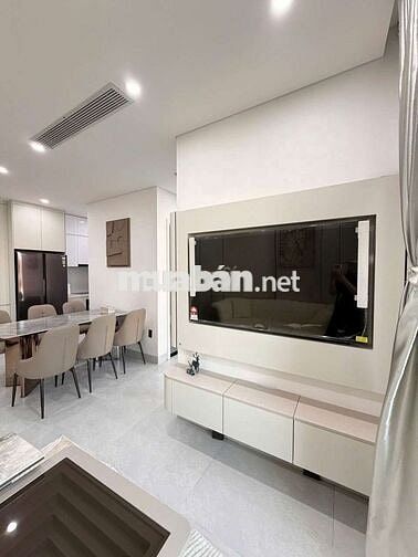 🏙️ CHO THUÊ | CĂN HỘ GÓC 2 PHÒNG NGỦ TẠI PANOMA – SUN COSMO, ĐÀ NẴNG