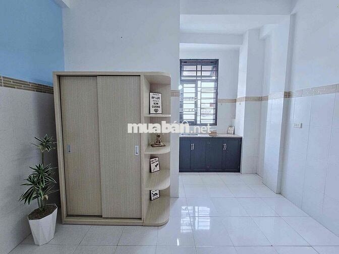 STUDIO SẴN MÁY LẠNH MÁY GIẶT - NGAY PHẠM VĂN ĐỒNG - NHA KHOA RHM SG