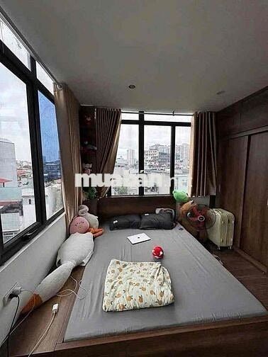SIÊU PHẨM CĂN HỘ CỬA SỔ LỚN FULL NỘI THẤT GẦN TDTU RMIT PHÚ MỸ HƯNG 🤩