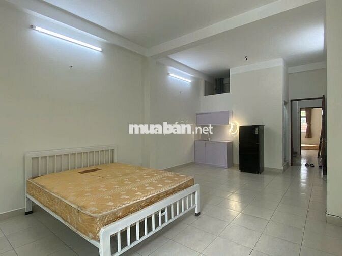 KHAI TRƯƠNG NHÀ MỚI GẦN CẦU PHƯỚC LONG - PHẠM HỮU LẦU QUẬN 7