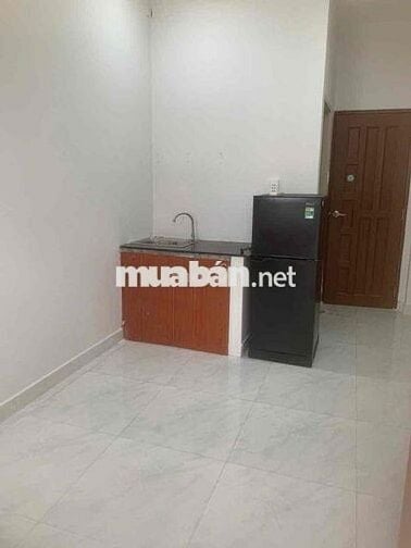 STUDIO BANCOL FULL NỘI THẤT NGAY PHAN TAY HỒ
