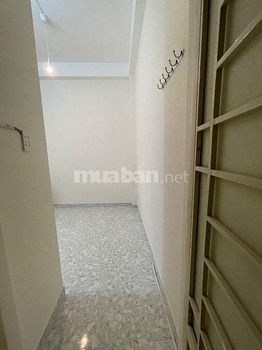 Phòng trọ quận Bình Thạnh, gần chợ cây Quéo