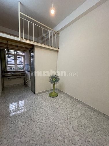 Phòng trọ quận Bình Thạnh, gần chợ cây Quéo