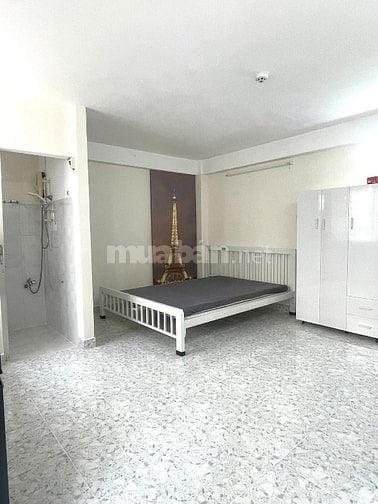 Phòng trọ quận Bình Thạnh, gần chợ cây Quéo