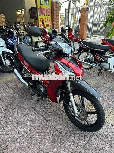 Honda Future Fi 2016 zin dep vĩnh long