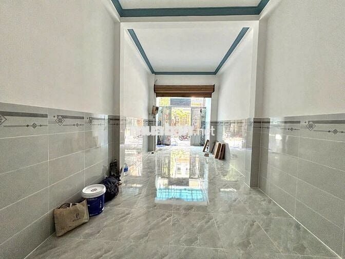 🏢 CHO THUÊ MẶT BẰNG MT 460 NGUYỄN OANH, P.6, Q.GÒ VẤP