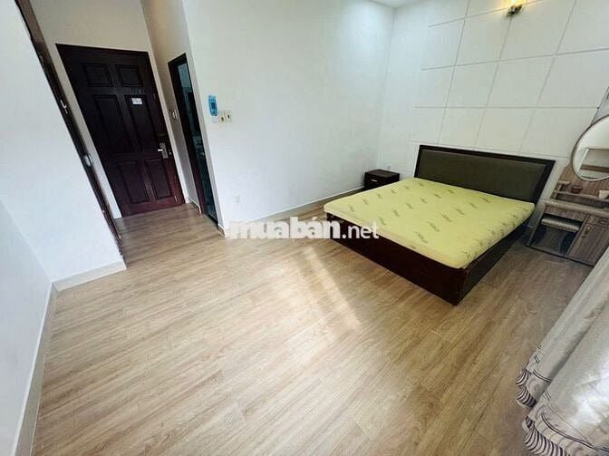 Thuê phòng KDC Trung Sơn ,Bình Chánh. DT 30m².  Full NT Giá 4tr5/thang