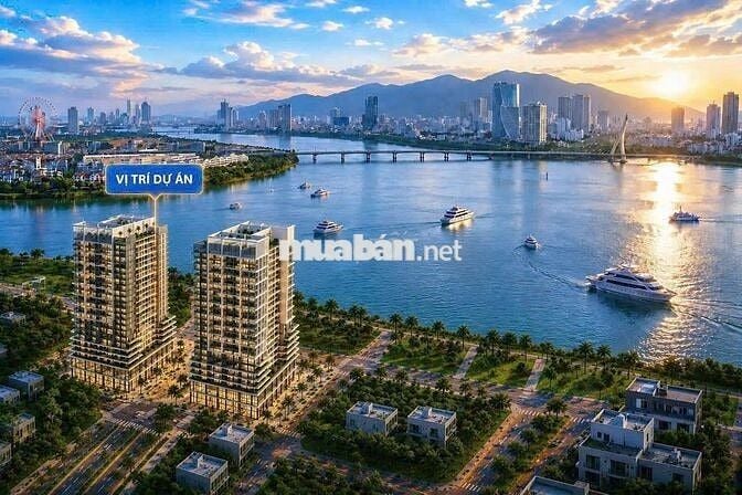 Căn hộ S-Light Tower tại Euro Villa 2, thanh toán dàn trãi 48 tháng