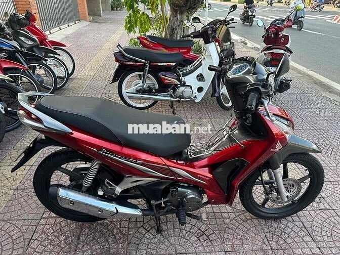 Honda Future Fi 2016 zin dep vĩnh long