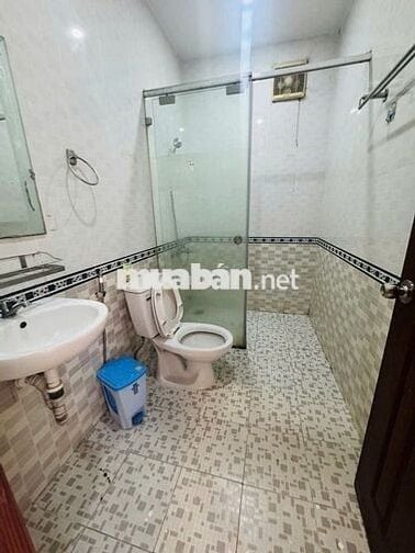 Thuê phòng KDC Trung Sơn ,Bình Chánh. DT 30m².  Full NT Giá 4tr5/thang