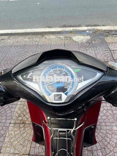 Honda Future Fi 2016 zin dep vĩnh long