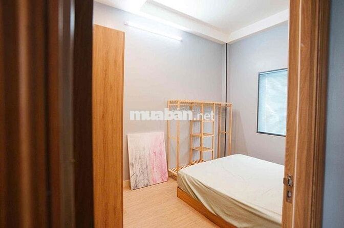 CĂN HỘ 1PN TÁCH BẾP NỘI THẤT CỰC ĐẸP MẮT
