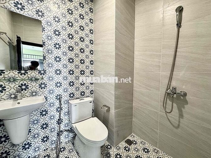 Khai Trương Chung Cư Mini 30m2 Ngay Emart Phan Huy Ích
