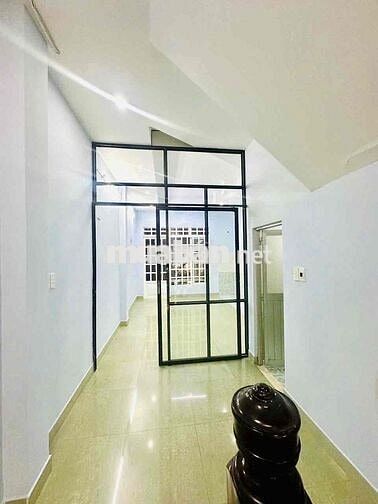 NHÀ XINH GIÁ TỐT - 281F Lê Văn Sỹ, P.1, Tân Bình, 4x20m, 4 tầng