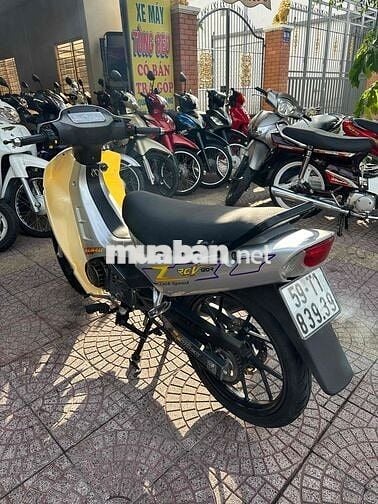 Suzuki Xipo 120 êm đep vĩnh long