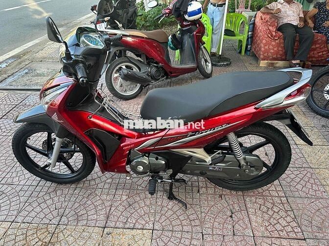 Honda Future Fi 2016 zin dep vĩnh long