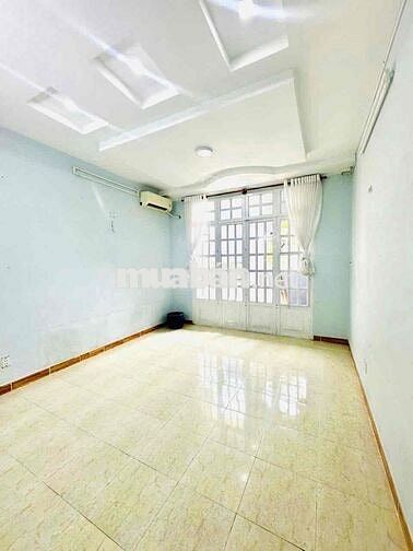 NHÀ XINH GIÁ TỐT - 281F Lê Văn Sỹ, P.1, Tân Bình, 4x20m, 4 tầng