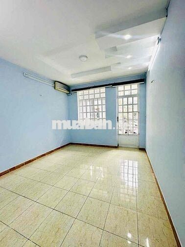 NHÀ XINH GIÁ TỐT - 281F Lê Văn Sỹ, P.1, Tân Bình, 4x20m, 4 tầng