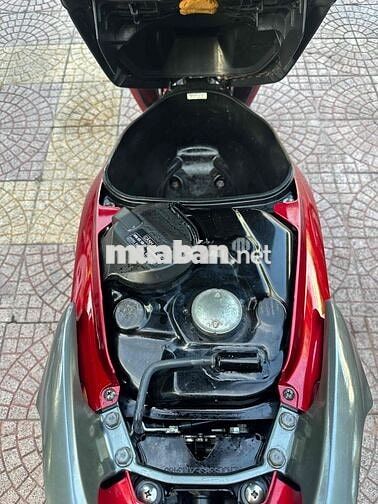 Honda Future Fi 2016 zin dep vĩnh long