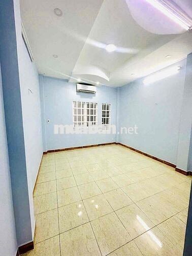 NHÀ XINH GIÁ TỐT - 281F Lê Văn Sỹ, P.1, Tân Bình, 4x20m, 4 tầng