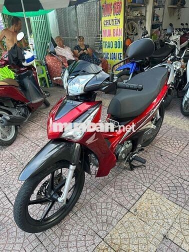 Honda Future Fi 2016 zin dep vĩnh long