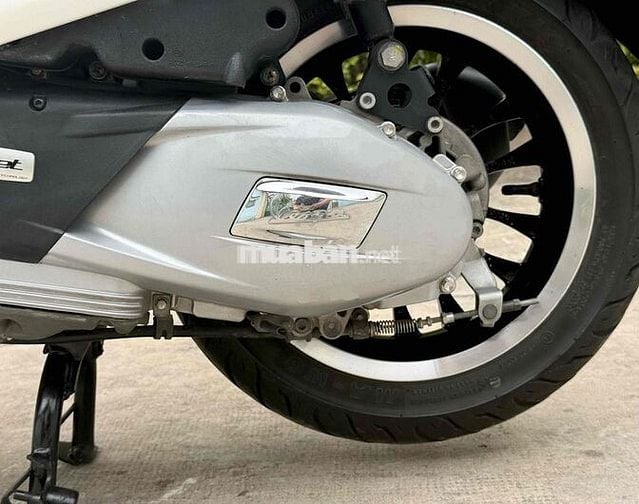Vespa Sprint 125 ABS 2022 Trắng Bstp 9 chủ