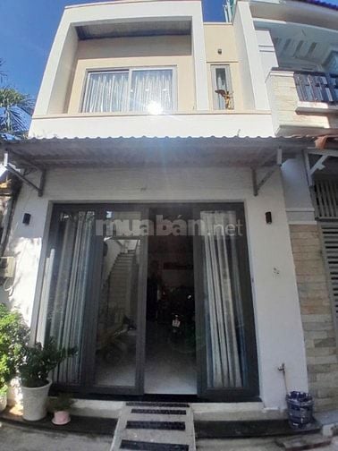 Nhà đẹp 2 tầng 3 phòng ngủ, hẻm xe hơi, 52m2 Gò Dầu, Tân Sơn Nhì